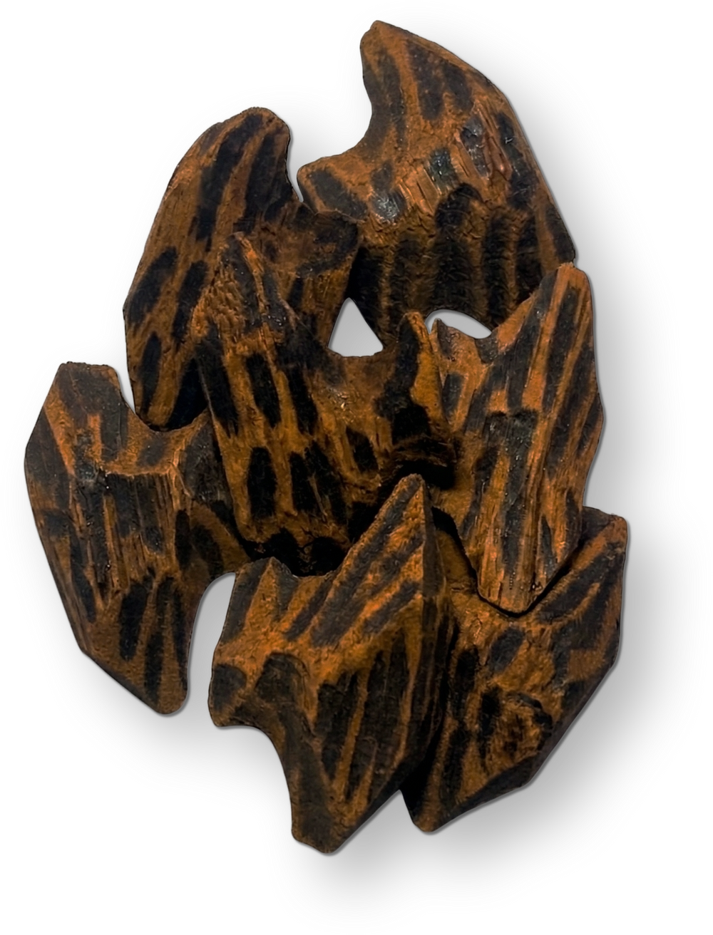 OUD ESPECIAL TIGRE