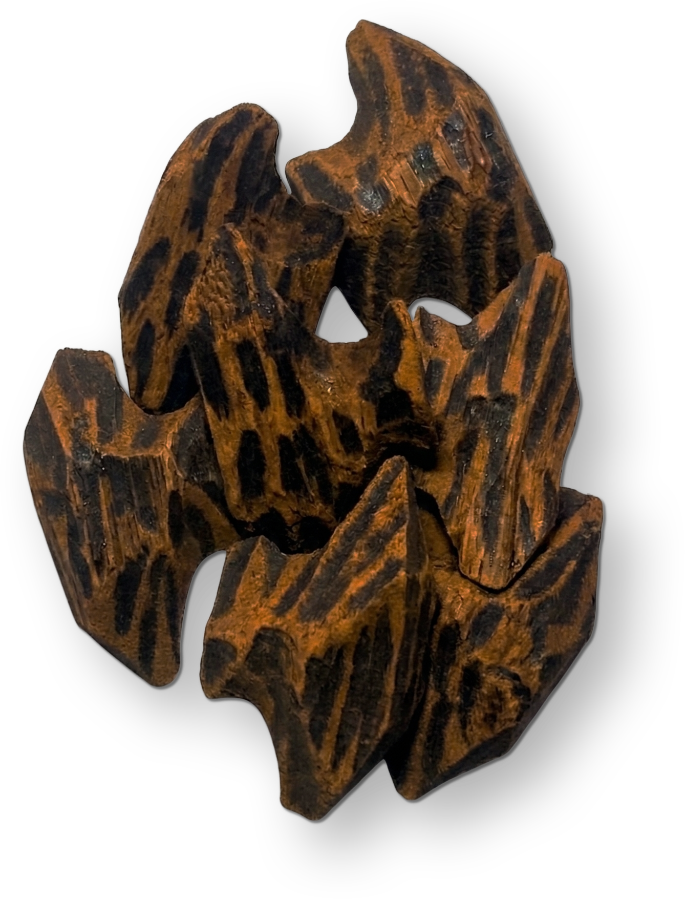 OUD ESPECIAL TIGRE